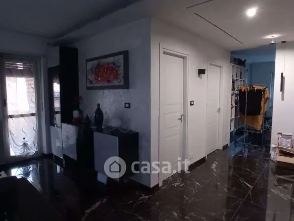 Appartamento via Cavour, Piossasco