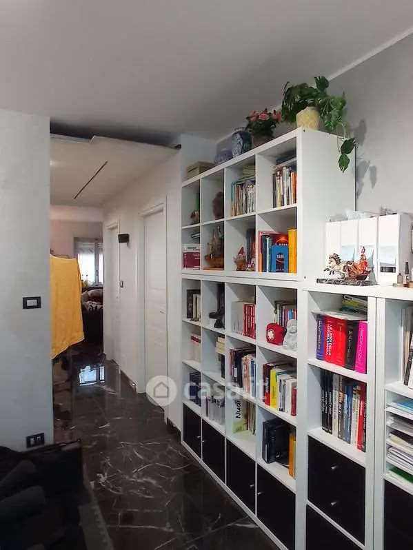 Immagine per Appartamento in vendita a Piossasco via Cavour