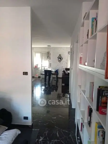 Appartamento via Cavour, Piossasco
