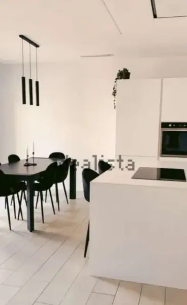 Appartamento via Poirino, Torino