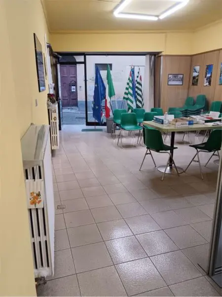 Negozio via Matteotti 47, Alpignano