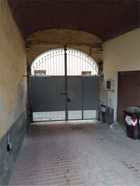 Negozio via Matteotti 47, Alpignano