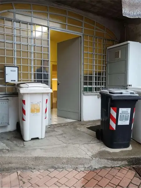 Negozio via Matteotti 47, Alpignano
