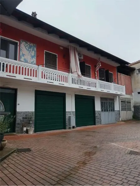 Negozio via Matteotti 47, Alpignano