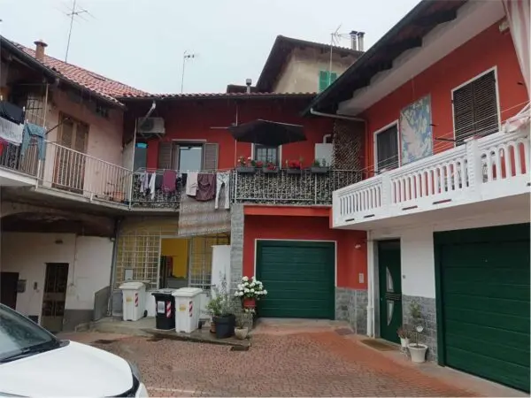 Negozio via Matteotti 47, Alpignano