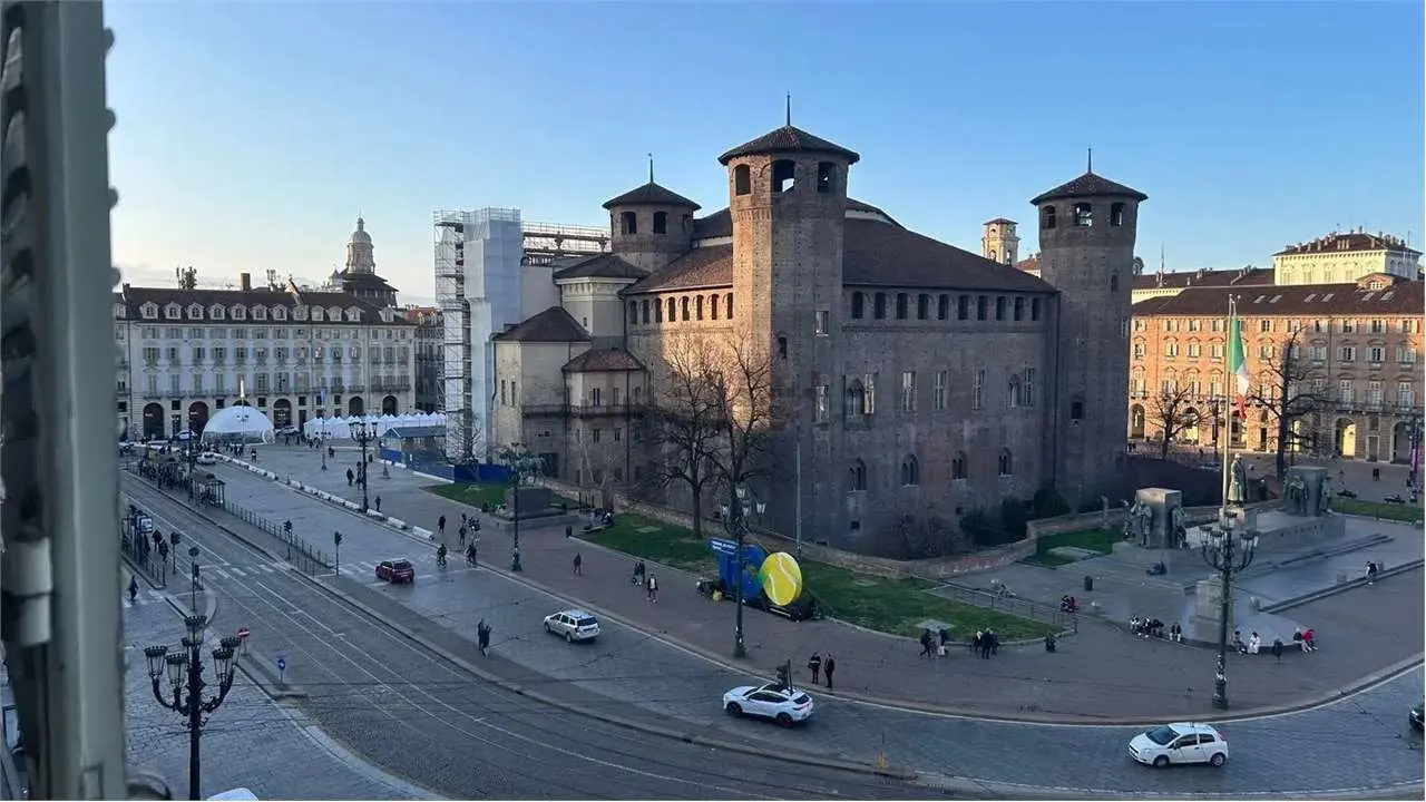 Immagine per Appartamento in vendita a Torino