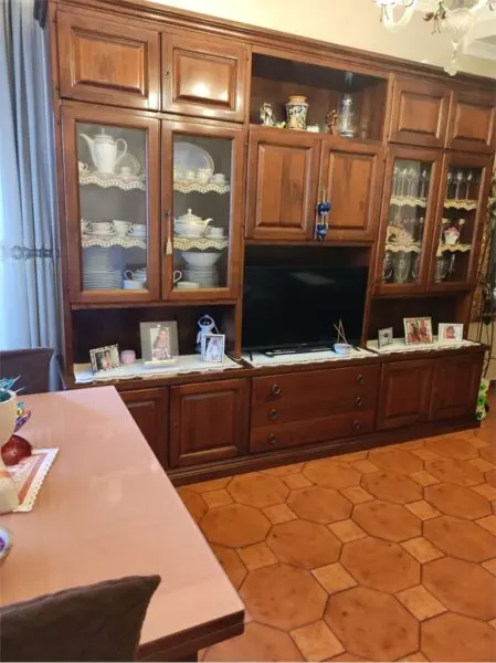 Appartamento via La Pira, Collegno