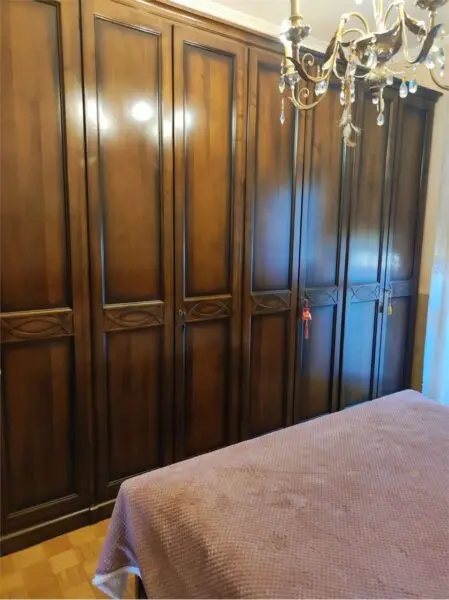 Appartamento via La Pira, Collegno