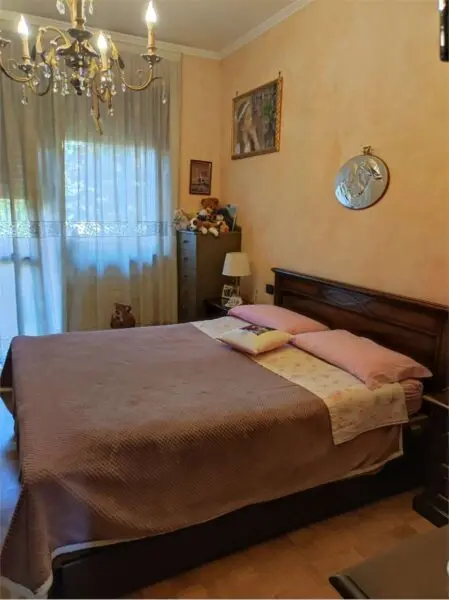 Appartamento via La Pira, Collegno