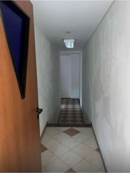 Negozio via Po 24b, Rivoli