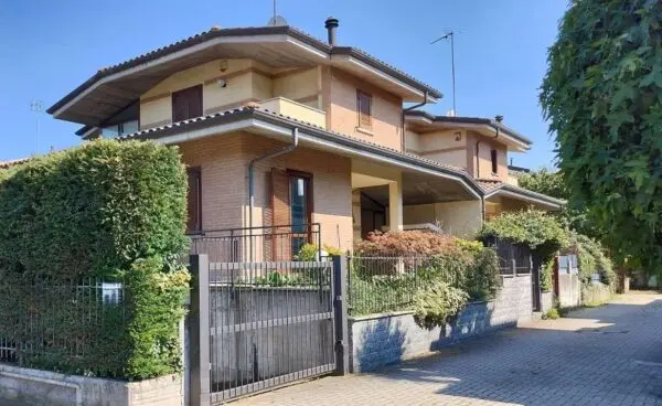 Villa strada Antica Di Buttigliera Alta, Rosta