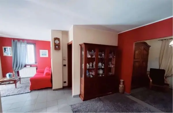 Villa strada Antica Di Buttigliera Alta, Rosta