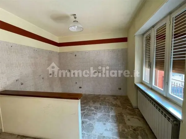 Appartamento via Roma, Almese