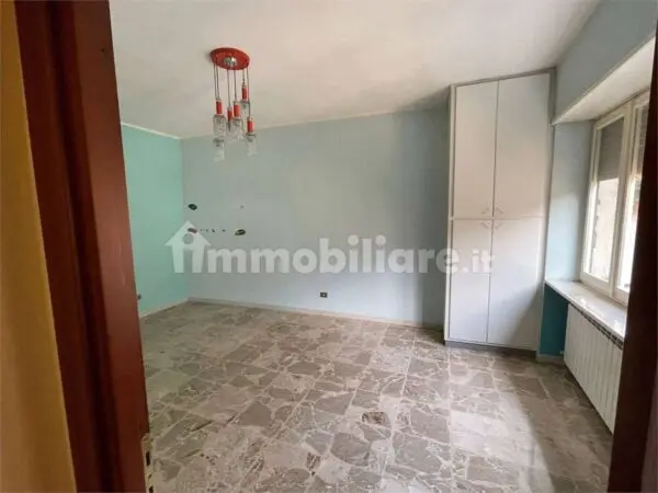 Appartamento via Roma, Almese