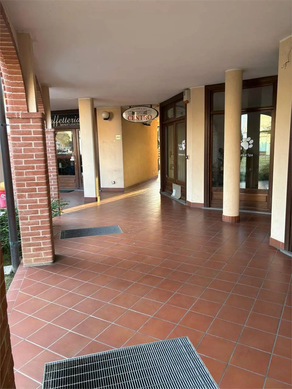 Immagine per Negozio in affitto a Caselette via Alpignano