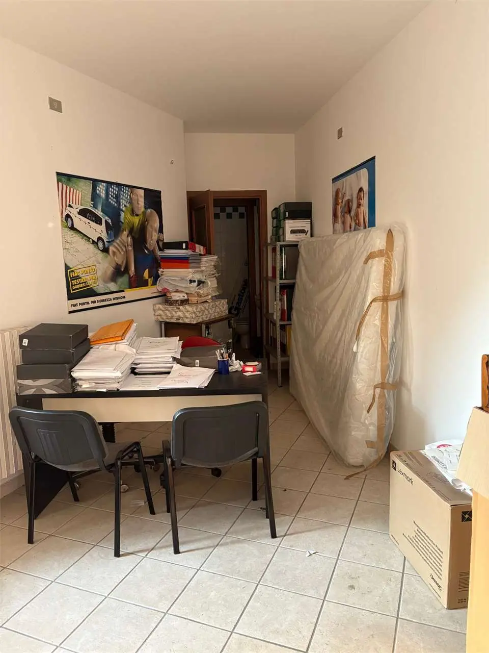 Immagine per Negozio in affitto a Caselette via Alpignano