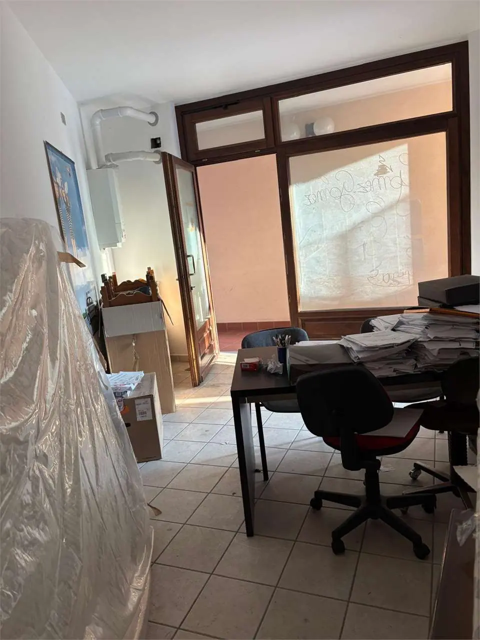 Immagine per Negozio in affitto a Caselette via Alpignano