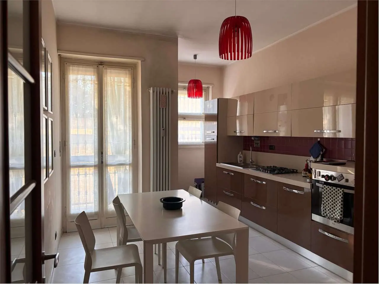 Immagine per Appartamento in vendita a Rivoli 32