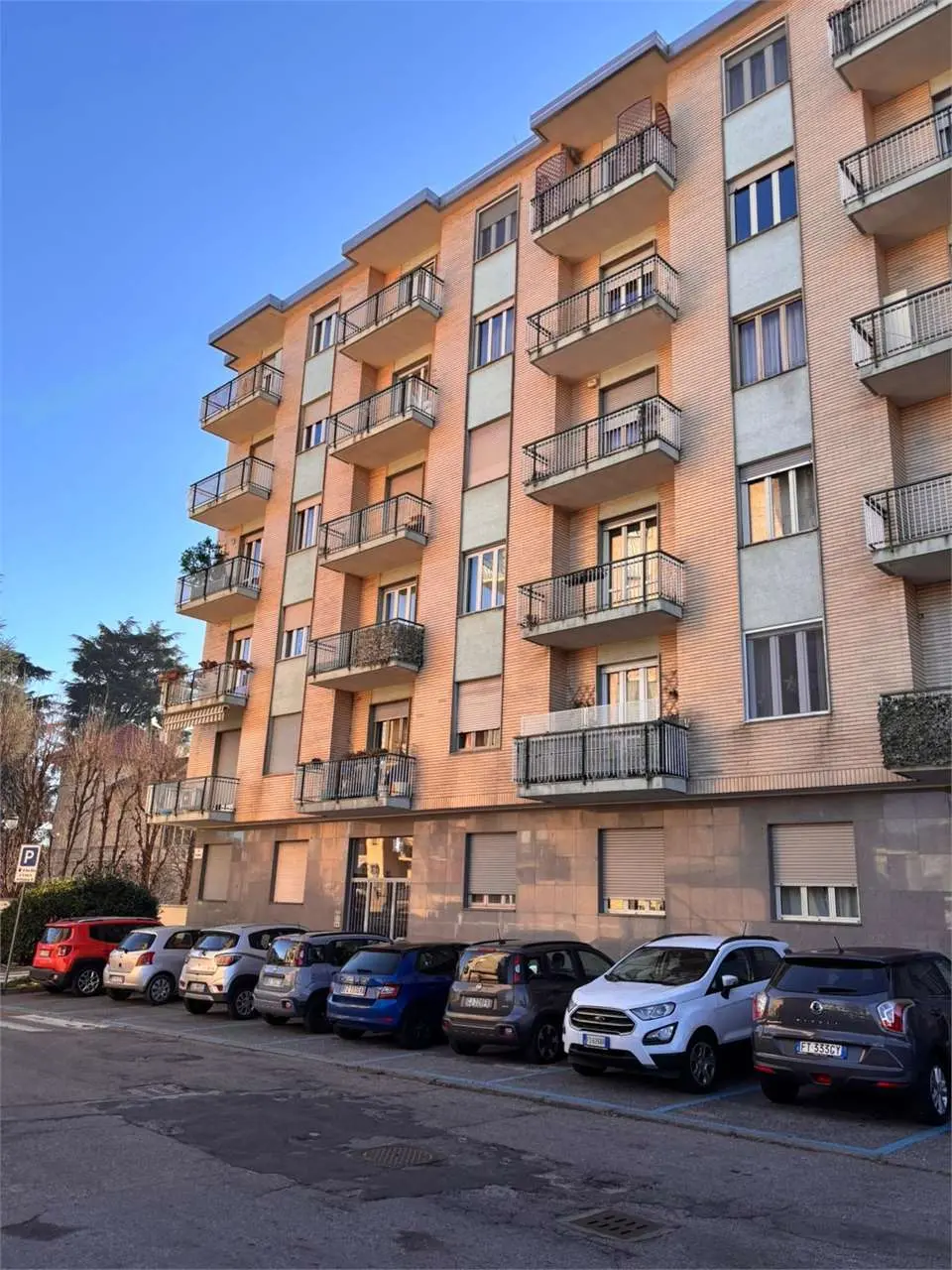 Immagine per Appartamento in vendita a Rivoli 32