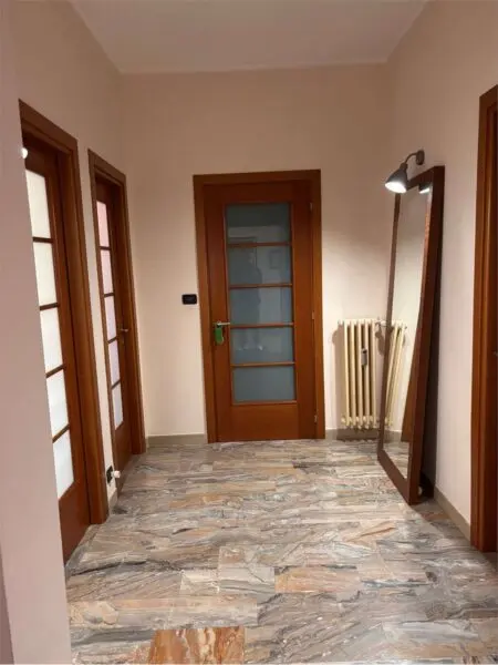 Appartamento 32, Rivoli