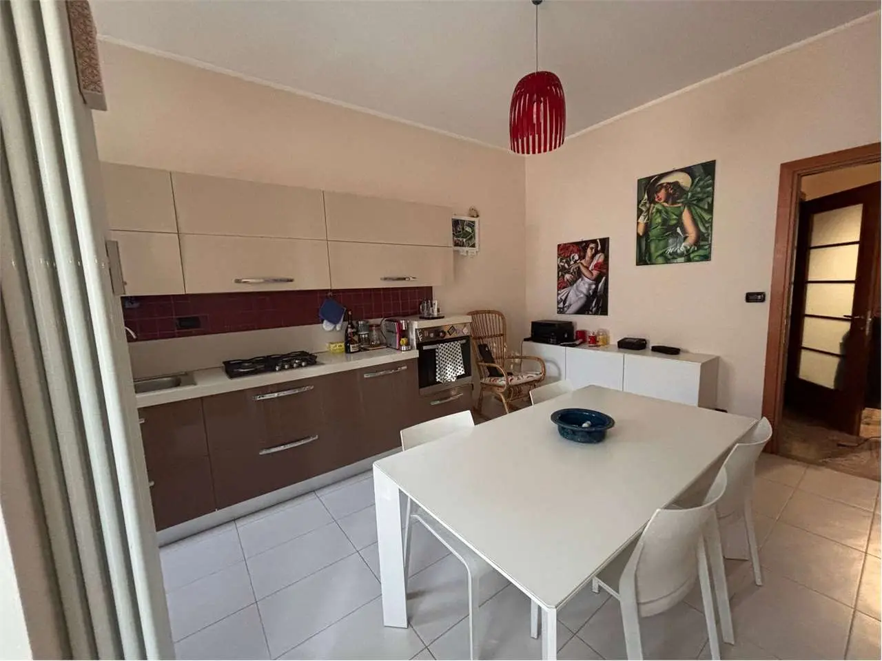 Immagine per Appartamento in vendita a Rivoli 32