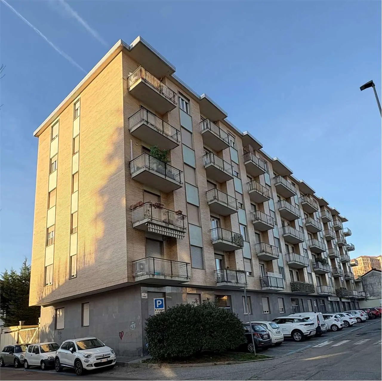 Immagine per Appartamento in vendita a Rivoli 32
