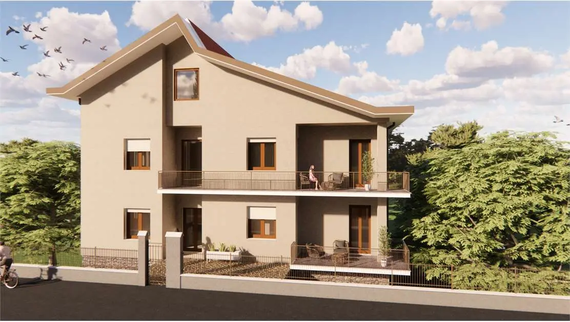 Immagine per Appartamento in vendita a Avigliana via Monte Pirchiriano 9
