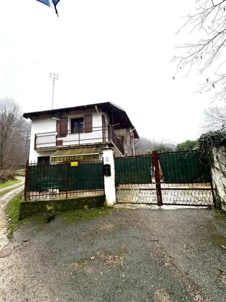 Immagine per Porzione di casa in vendita a Almese via Vernetta 14