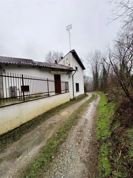 Immagine per Porzione di casa in vendita a Almese via Vernetta 14