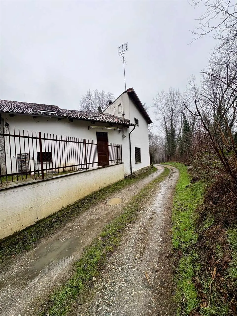 Immagine per Porzione di casa in vendita a Almese via Vernetta 14