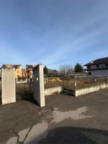 Immagine per Terreno edificabile in vendita a Buttigliera Alta corso Superga