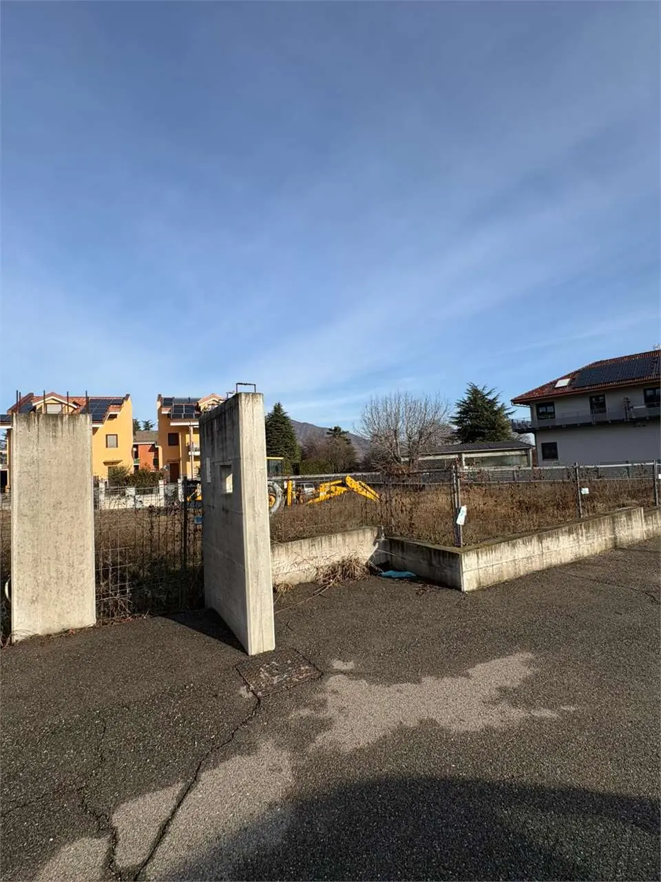 Immagine per Terreno edificabile in vendita a Buttigliera Alta corso Superga