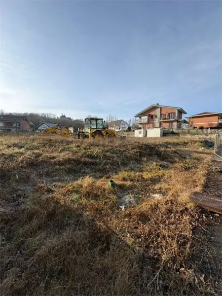 Terreno Edificabile corso Superga, Buttigliera Alta
