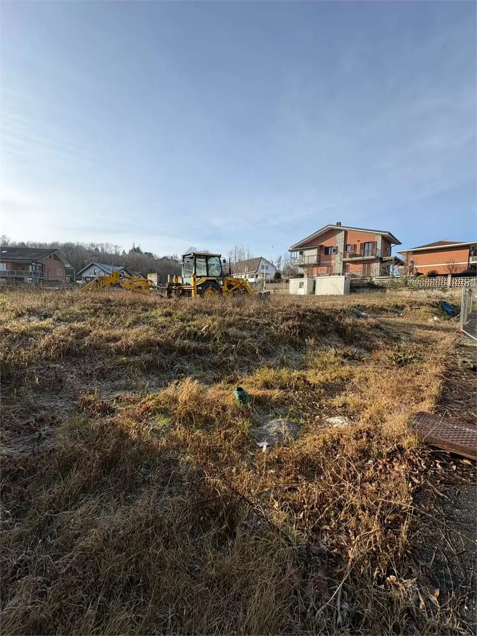 Immagine per Terreno edificabile in vendita a Buttigliera Alta corso Superga