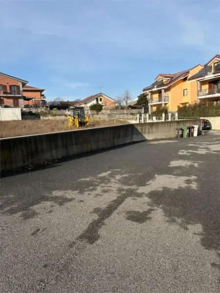 Terreno Edificabile corso Superga, Buttigliera Alta