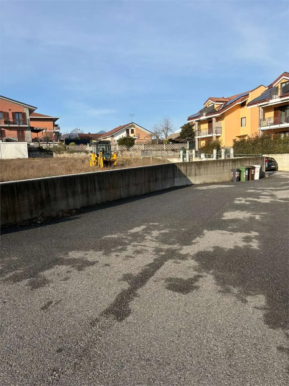 Immagine per Terreno edificabile in vendita a Buttigliera Alta corso Superga