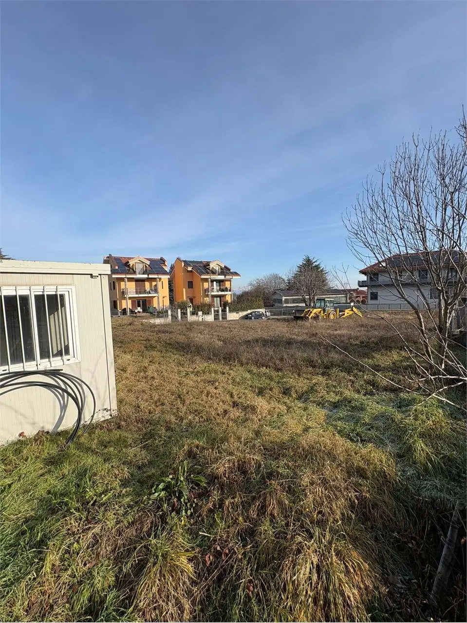 Immagine per Terreno edificabile in vendita a Buttigliera Alta corso Superga