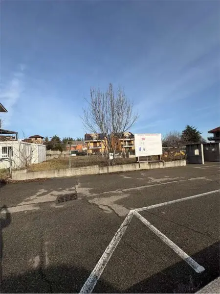 Terreno Edificabile corso Superga, Buttigliera Alta