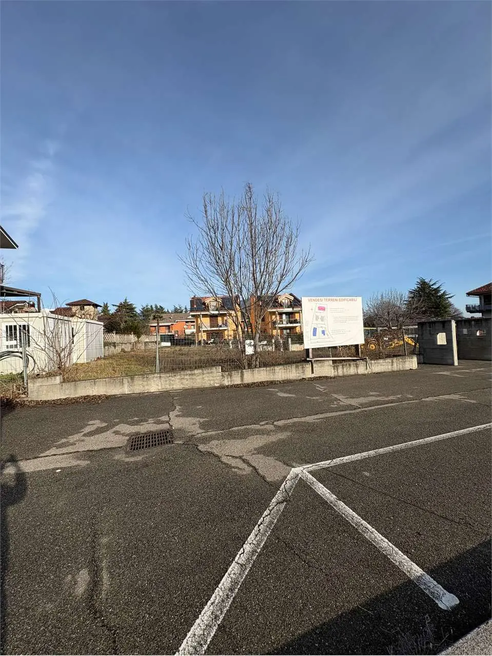 Immagine per Terreno edificabile in vendita a Buttigliera Alta corso Superga