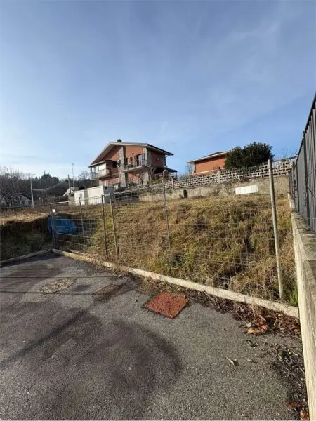 Terreno Edificabile corso Superga, Buttigliera Alta