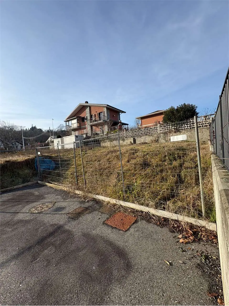 Immagine per Terreno edificabile in vendita a Buttigliera Alta corso Superga