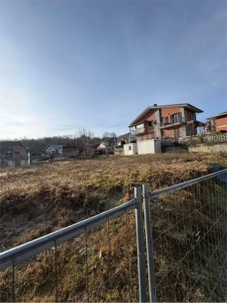 Terreno Edificabile corso Superga, Buttigliera Alta