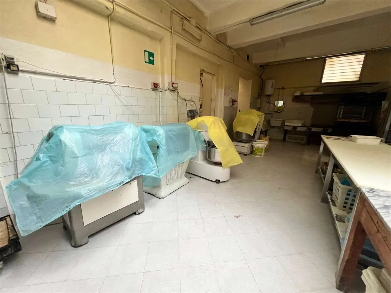 Immagine per Negozio in vendita a Torino via Gioberti 54