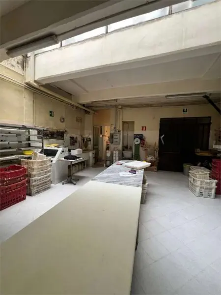 Negozio via Gioberti 54, Torino