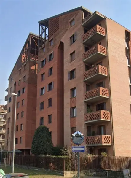 Appartamento via Pellice 64/a, Rivoli