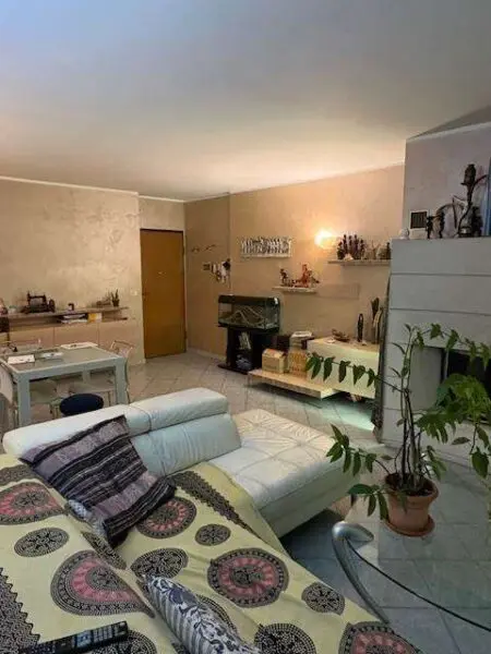 Appartamento via Pellice 64/a, Rivoli
