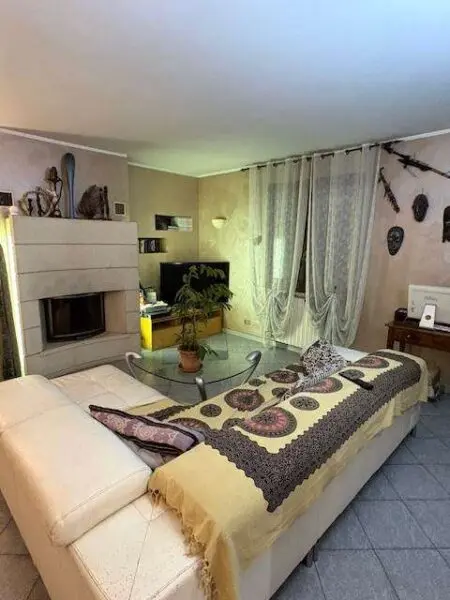 Appartamento via Pellice 64/a, Rivoli