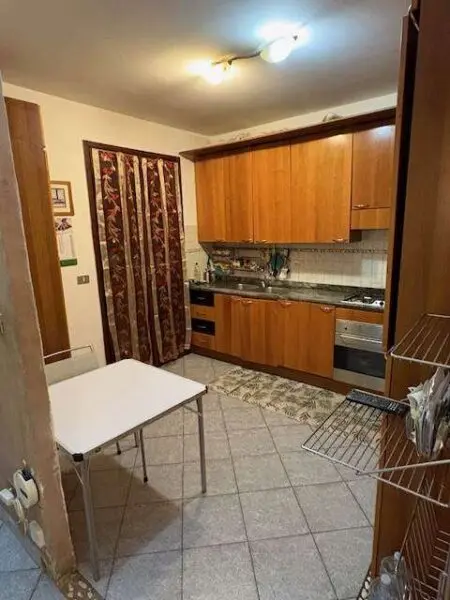 Appartamento via Pellice 64/a, Rivoli