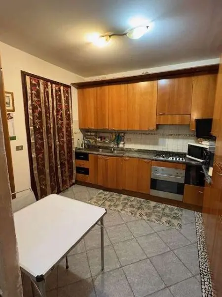 Appartamento via Pellice 64/a, Rivoli