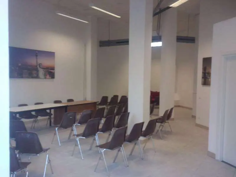 Immagine per Magazzino in vendita a Rivoli via Venturello 4